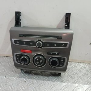 CITROEN C4 2 PHASE 2