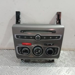 CITROEN C4 2 PHASE 2