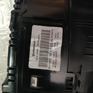 CITROEN C4 2 PHASE 2