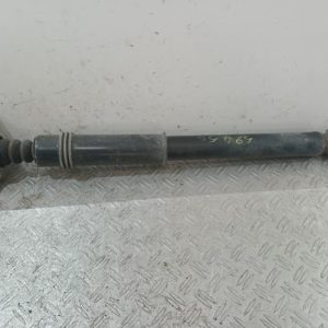 CITROEN C4 2 PHASE 2