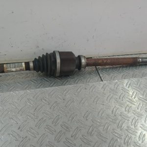 CITROEN C4 2 PHASE 2