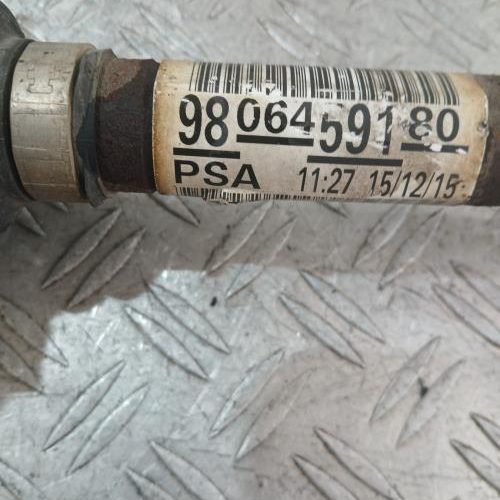 CITROEN C4 2 PHASE 2