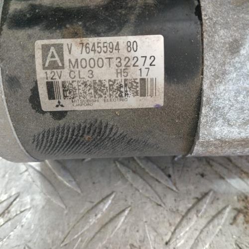 CITROEN C4 2 PHASE 2