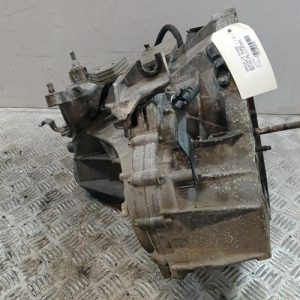 DACIA DUSTER 1 PHASE 1