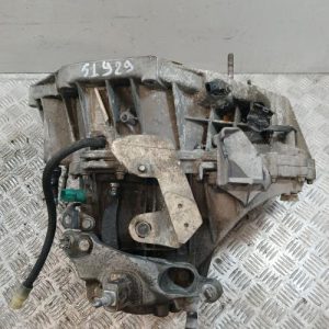 DACIA DUSTER 1 PHASE 1