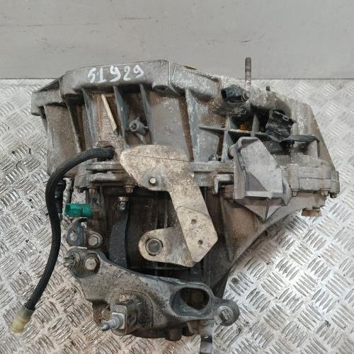 DACIA DUSTER 1 PHASE 1