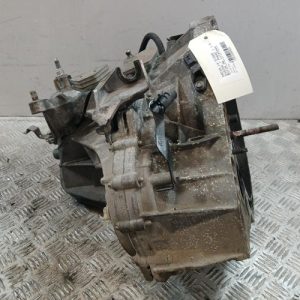 DACIA DUSTER 1 PHASE 1