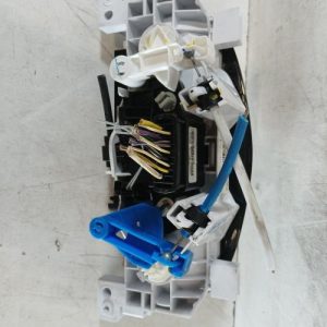 DACIA DUSTER 1 PHASE 2