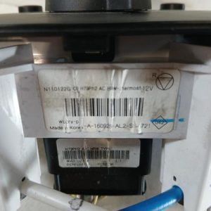 DACIA DUSTER 1 PHASE 2