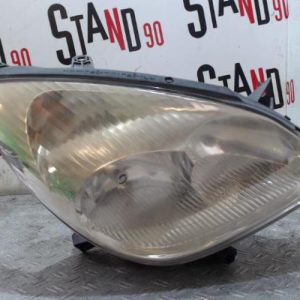 CITROEN C5 1 PHASE 1