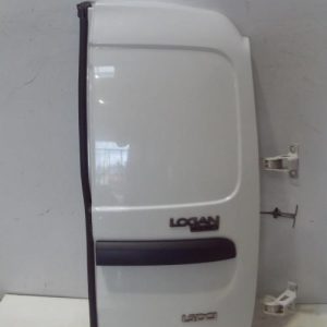 DACIA LOGAN 1 PHASE 2