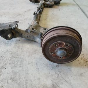 DACIA DUSTER 1 PHASE 2