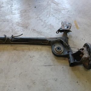 DACIA DUSTER 1 PHASE 2