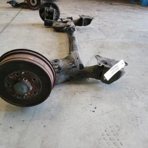 DACIA DUSTER 1 PHASE 2