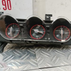 ALFA ROMEO 159 BREAK