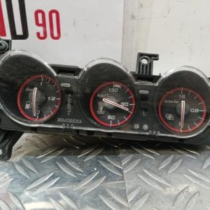 ALFA ROMEO 159 BREAK