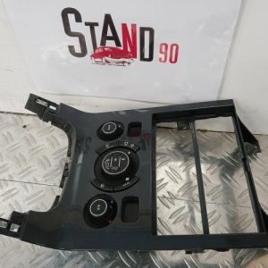 PEUGEOT 5008 1 PHASE 1