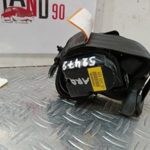 PEUGEOT 208 1 PHASE 2