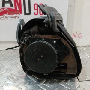 CITROEN C5 1 PHASE 2