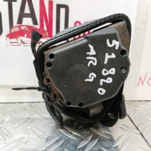 CITROEN C5 1 PHASE 2