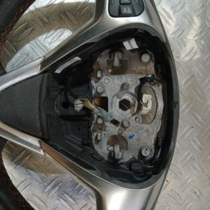 FORD TOURNEO COURIER 1 PHASE 1