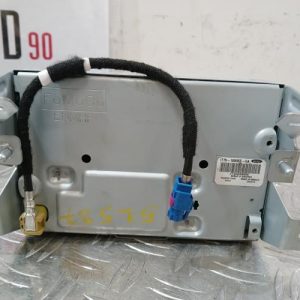 FORD TOURNEO COURIER 1 PHASE 1