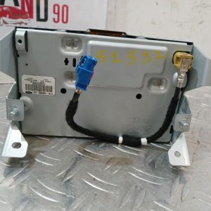 FORD TOURNEO COURIER 1 PHASE 1