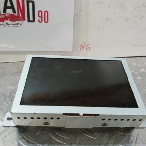 FORD TOURNEO COURIER 1 PHASE 1