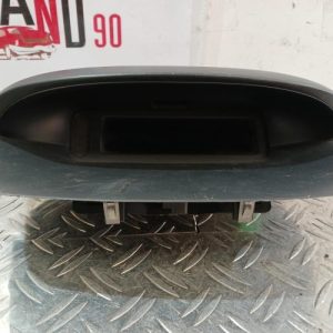 RENAULT MEGANE 3 PHASE 2