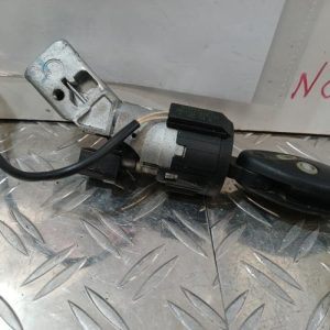 CITROEN C5 1 PHASE 2