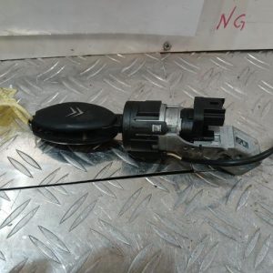 CITROEN C5 1 PHASE 2