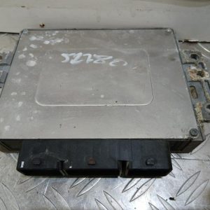 CITROEN SAXO PHASE 2