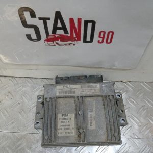 CITROEN SAXO PHASE 2