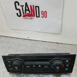 BMW SERIE 1 E87 PHASE 1