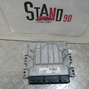 DACIA DUSTER 1 PHASE 2