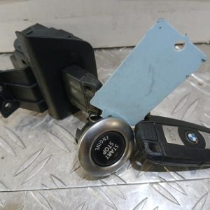 BMW SERIE 1 E87 PHASE 1