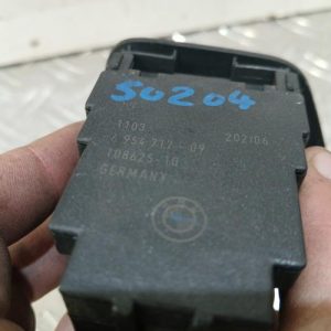 BMW SERIE 1 E87 PHASE 1