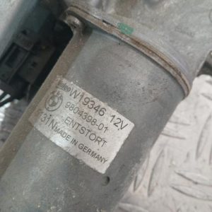 MINI MINI 2 R60 COUNTRYMAN BREAK