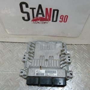 PEUGEOT 5008 1 PHASE 1