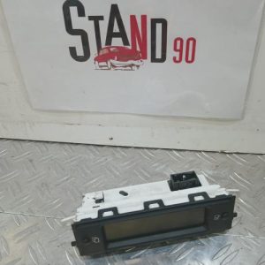 CITROEN XSARA PHASE 2