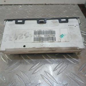 CITROEN XSARA PHASE 2