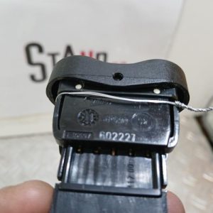 DACIA DUSTER 1 PHASE 1