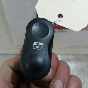 DACIA DUSTER 1 PHASE 1