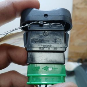 DACIA DUSTER 1 PHASE 1