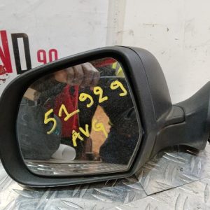 DACIA DUSTER 1 PHASE 1