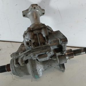 DACIA DUSTER 1 PHASE 2