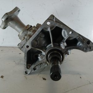 DACIA DUSTER 1 PHASE 2