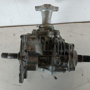 DACIA DUSTER 1 PHASE 2