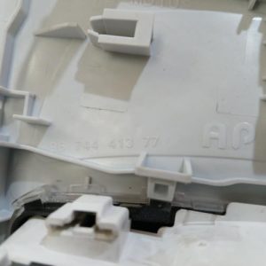 PEUGEOT 208 1 PHASE 2