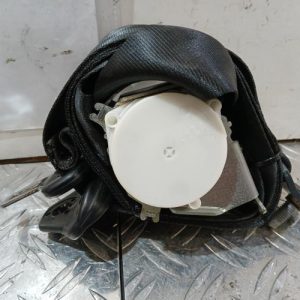 PEUGEOT 5008 1 PHASE 1